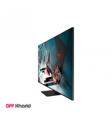 تلویزیون سامسونگ مدل Samsung 75Q800T