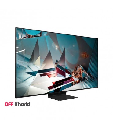 تلویزیون سامسونگ مدل Samsung 82Q800T