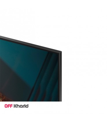 تلویزیون سامسونگ مدل Samsung 82Q800T