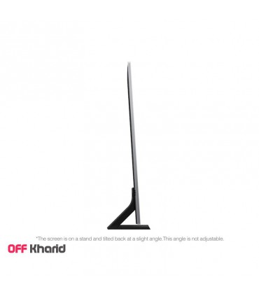 تلویزیون سامسونگ مدل Samsung 85Q900TS