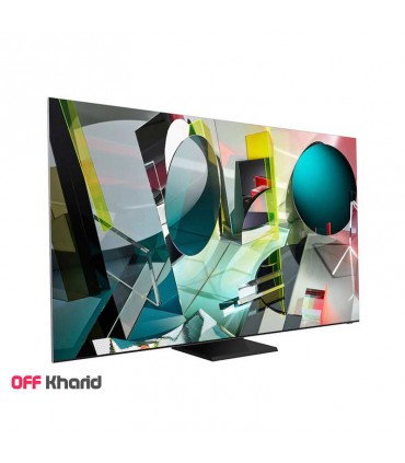 تلویزیون 8K سامسونگ مدل Samsung 85Q950TS