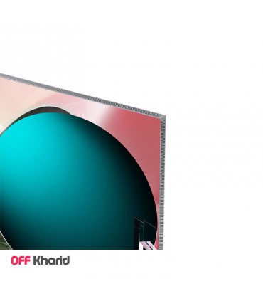 تلویزیون 8K سامسونگ مدل Samsung 85Q950TS
