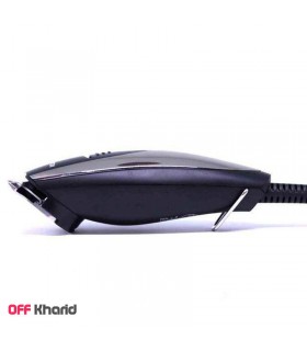 ماشین اصلاح آی جیمی مدل IGEMEI GM830 ماشین اصلاح آی جیمی مدل IGEMEI GM830