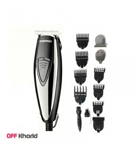 ماشین اصلاح آی جیمی مدل IGEMEI GM830 ماشین اصلاح آی جیمی مدل IGEMEI GM830
