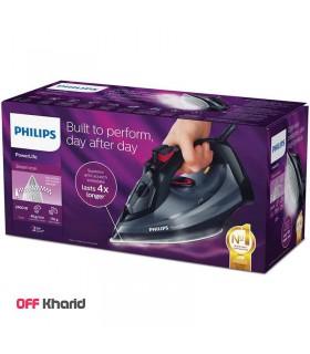 اتو بخار فیلیپس مدل PHILIPS GC2998 اتو بخار فیلیپس مدل PHILIPS GC2998