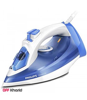 اتو بخار فیلیپس مدل PHILIPS GC2990 اتو بخار فیلیپس مدل PHILIPS GC2990