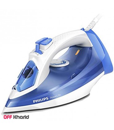 اتو بخار فیلیپس مدل PHILIPS GC2990