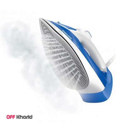 اتو بخار فیلیپس مدل PHILIPS GC2990
