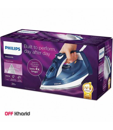 اتوبخار فیلیپس مدل PHILIPS GC2994