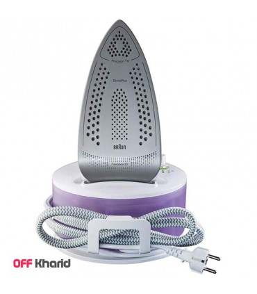 اتوبخار مخزن دار براون مدل BRAUN IS 2044