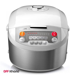 پلوپز حرفه ای فیلیپس مدل PHILIPS HD3038