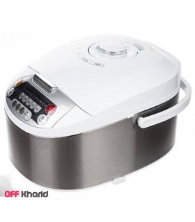 پلوپز حرفه ای فیلیپس مدل PHILIPS HD3038