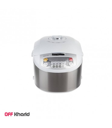 پلوپز حرفه ای فیلیپس مدل PHILIPS HD3038