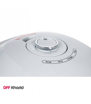 پلوپز حرفه ای فیلیپس مدل PHILIPS HD3038