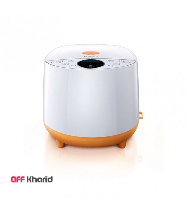 پلوپز فیلیپس مدل PHILIPS HD4515