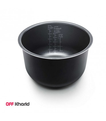 پلوپز فیلیپس مدل PHILIPS HD4515