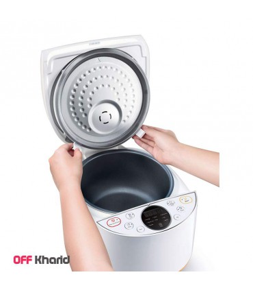 پلوپز فیلیپس مدل PHILIPS HD4515