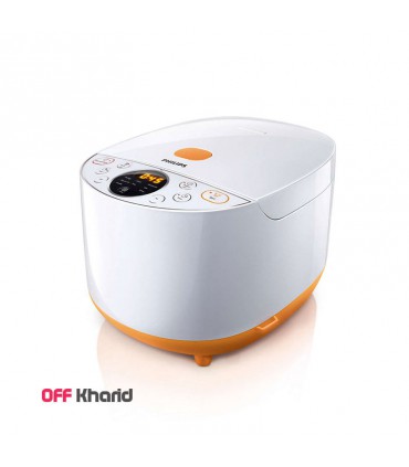 پلوپز فیلیپس مدل PHILIPS HD4515