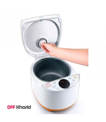 پلوپز فیلیپس مدل PHILIPS HD4515