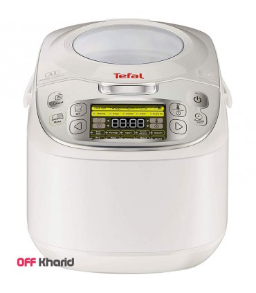 پلوپز تفال مدل TEFAL RK8121