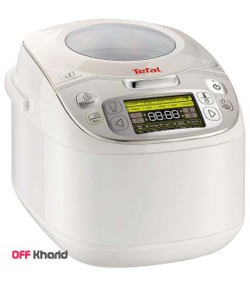 پلوپز تفال مدل TEFAL RK8121 پلوپز تفال مدل TEFAL RK8121