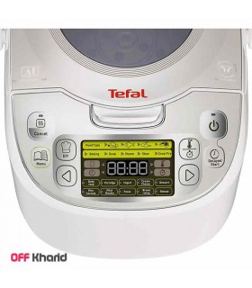 پلوپز تفال مدل TEFAL RK8121 پلوپز تفال مدل TEFAL RK8121