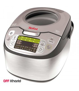 پلوپز تفال مدل TEFAL RK8121 پلوپز تفال مدل TEFAL RK8121