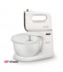 همزن کاسه دار فیلیپس مدل PHILIPS HR3745