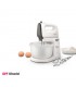 همزن کاسه دار فیلیپس مدل PHILIPS HR3745