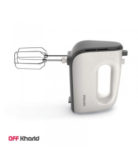 همزن کاسه دار فیلیپس مدل PHILIPS HR3745 همزن کاسه دار فیلیپس مدل PHILIPS HR3745