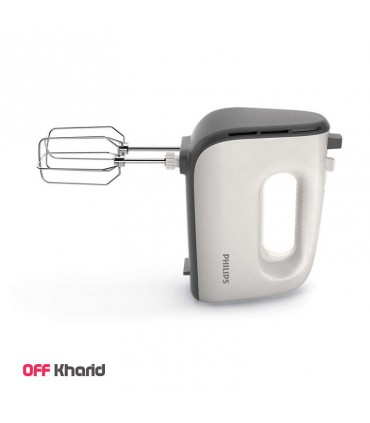 همزن کاسه دار فیلیپس مدل PHILIPS HR3745
