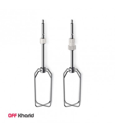 همزن کاسه دار فیلیپس مدل PHILIPS HR3745