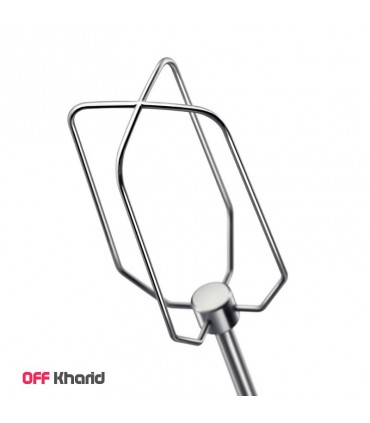 همزن کاسه دار فیلیپس مدل PHILIPS HR3745