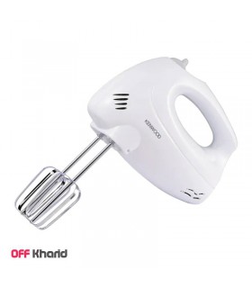 همزن دستی کنوود مدل KENWOOD HM330 همزن دستی کنوود مدل KENWOOD HM330