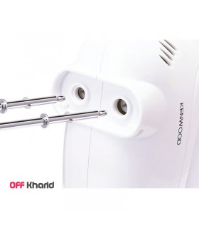 همزن دستی کنوود مدل KENWOOD HM330 همزن دستی کنوود مدل KENWOOD HM330