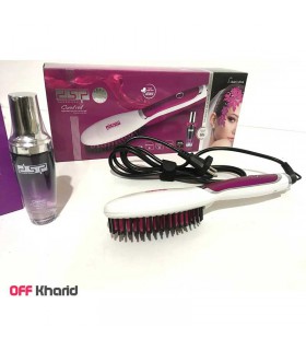برس حرارتی دی اس پی مدل DSP G-10028 برس حرارتی دی اس پی مدل DSP G-10028