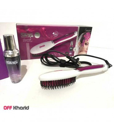 برس حرارتی دی اس پی مدل DSP G-10028