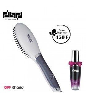 برس حرارتی دی اس پی مدل DSP G-10028 برس حرارتی دی اس پی مدل DSP G-10028