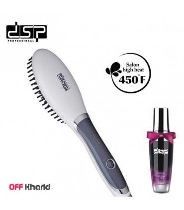 برس حرارتی دی اس پی مدل DSP G-10028