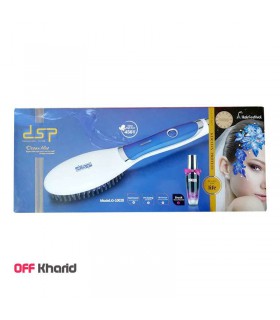 برس حرارتی دی اس پی مدل DSP G-10028 برس حرارتی دی اس پی مدل DSP G-10028