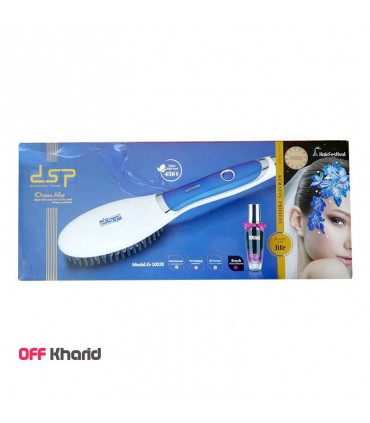 برس حرارتی دی اس پی مدل DSP G-10028