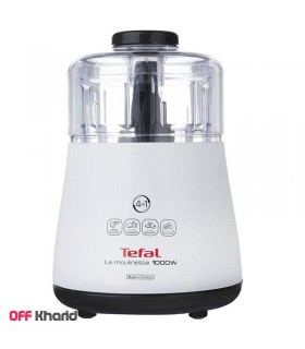 خرد کن تفال مدل TEFAL DPA130 خرد کن تفال مدل TEFAL DPA130