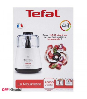 خرد کن تفال مدل TEFAL DPA130 خرد کن تفال مدل TEFAL DPA130