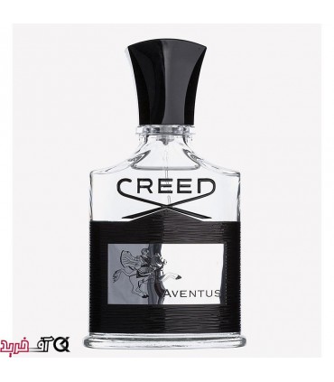اورجینال باکس ادکلن مردانه کرید اونتوس Creed Aventus حجم 100 میلی لیتر