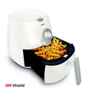 سرخ کن فیلیپس مدل PHILIPS HD9216