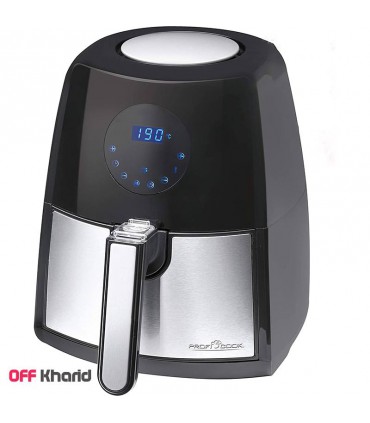 سرخ کن بدون روغن پروفی کوک مدل ProfiCook PC-FR 1147