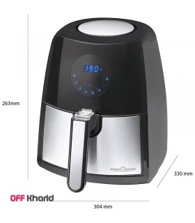 سرخ کن بدون روغن پروفی کوک مدل ProfiCook PC-FR 1147
