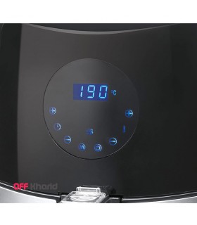 سرخ کن بدون روغن پروفی کوک مدل ProfiCook PC-FR 1147