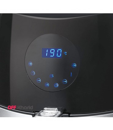 سرخ کن بدون روغن پروفی کوک مدل ProfiCook PC-FR 1147