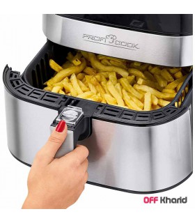 سرخ کن پروفی کوک مدل ProfiCook PC-FR 1177 H